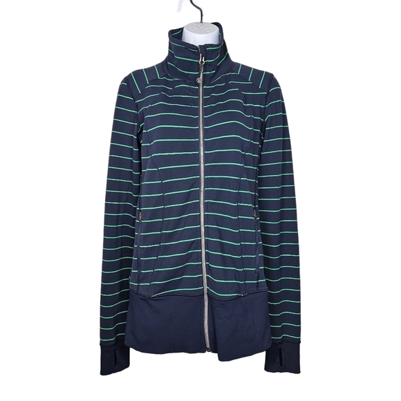 Lululemon Asana Jacket - Picture 1 of 7